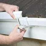 GUTTER REPAIR